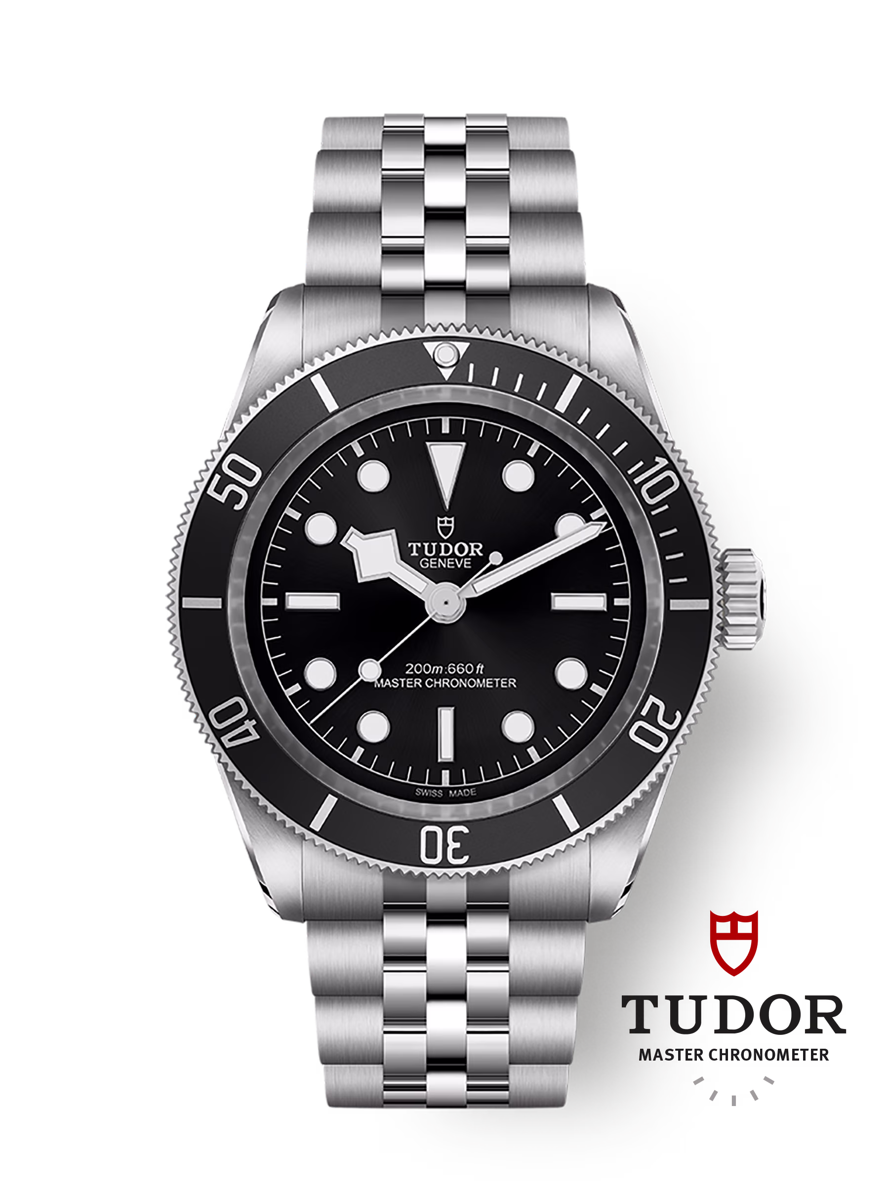 Tudor Black Bay 41mm