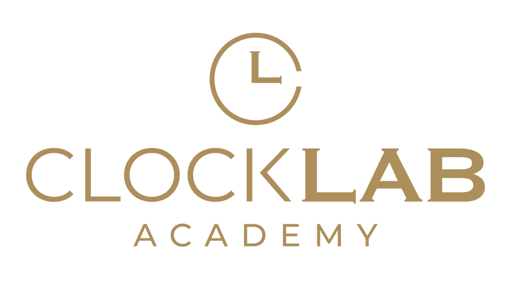 logo clocklab academy